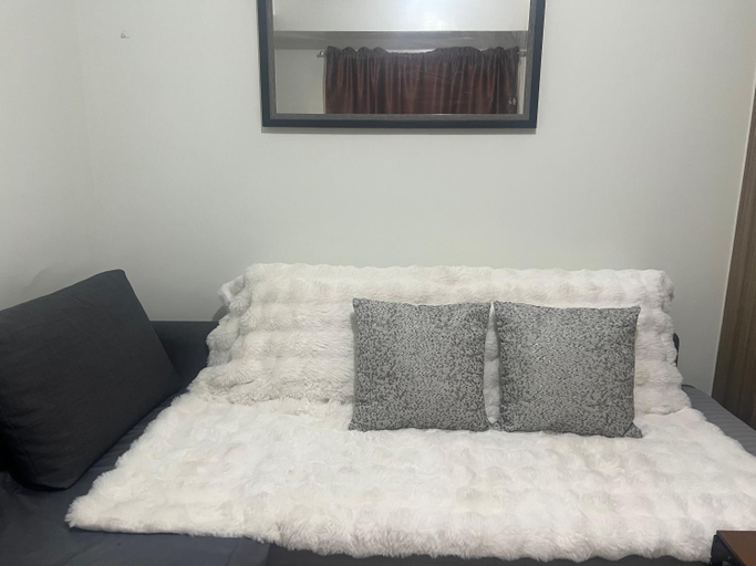Bedroom 3, Condo near Mall of Asia, Pasay City
