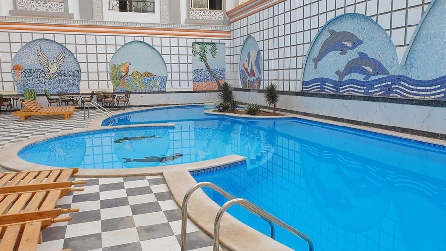 Others 2, Sheraton Plaza Hurghada, Al-Ghurdaqah