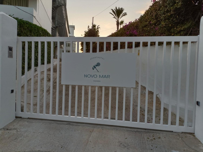 Exterior & Views 2, Aparthotel Novo Mar, Baleares