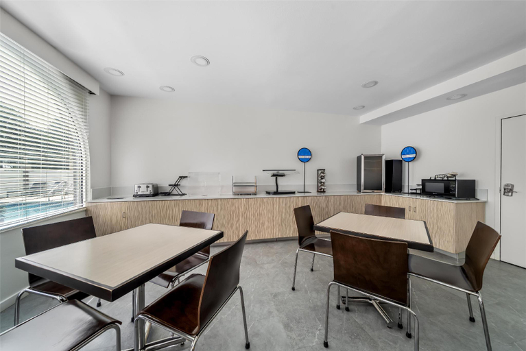 Business Facilities, Sonesta Essential Orlando, Orange