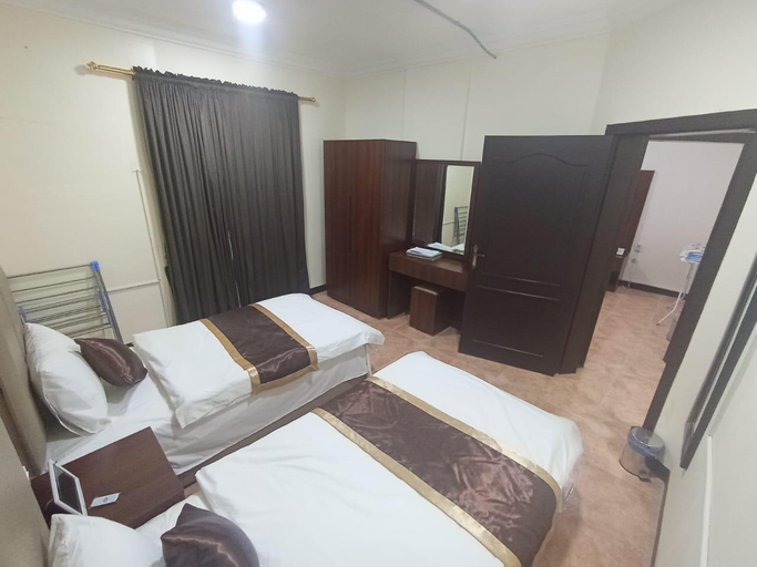 Bedroom 3, Al Eairy Serviced Apartments Company is a one person company 4, Al Ahsa