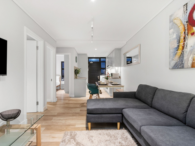 Interior 3, Burmeister on Park 310, City of Cape Town