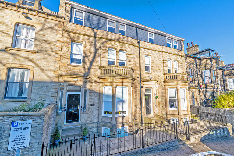Others 4, Prescott Court by Guestz, Calderdale