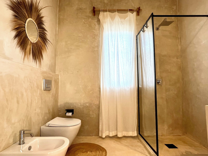 Bathroom 2, Luxury Lions Villas Zanzibar - with Private Cook&Infinity Pools, Kaskazini 'B'