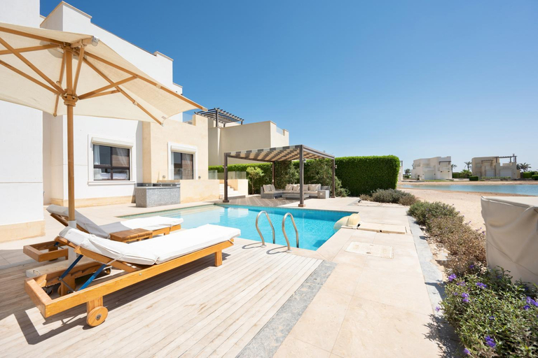 Sport & Beauty 2, VESTA - El Gouna Residence, Al-Ghurdaqah 2