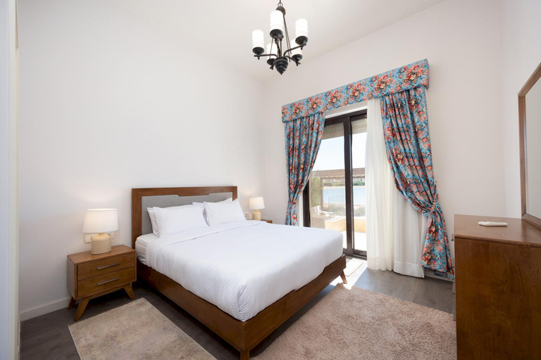 Bedroom 3, VESTA - El Gouna Residence, Al-Ghurdaqah 2