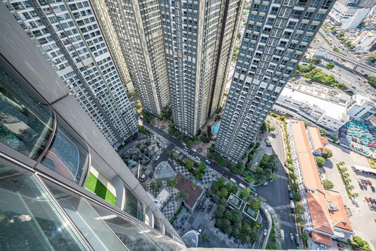 Others 5, Landmark 81 - Vinhomes Central Park, Bình Thạnh
