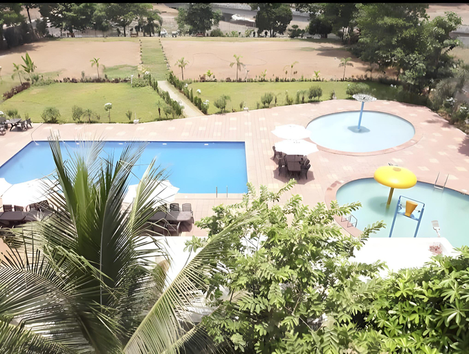 Sport & Beauty 4, River Touch Resort, Dadra and Nagar Haveli