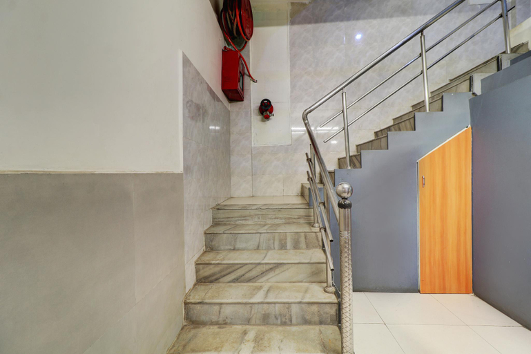 Public Area 3, Hotel Sarovar Grand, Raigarh