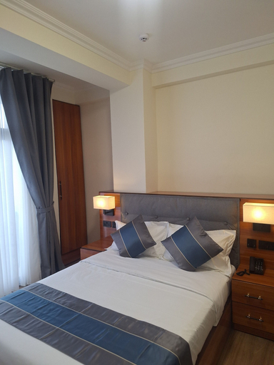 Room 2, Point Central Hotel, Addis Abeba