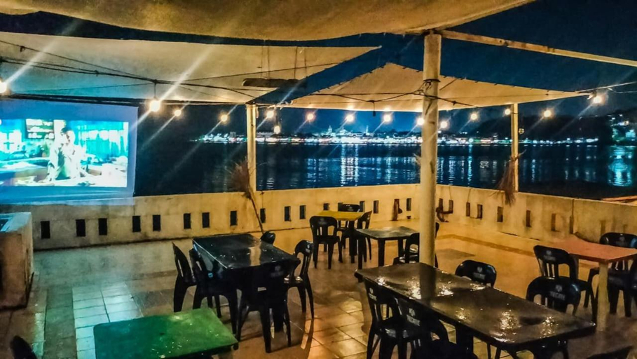 Food & Drinks, Casa del Jaibo, Alvarado