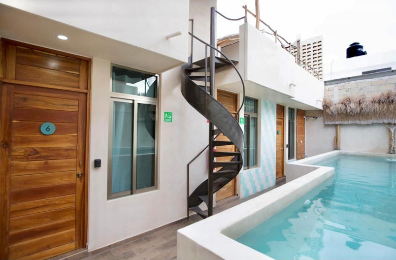 Sport & Beauty 4, Casa Cielo Cancun, Benito Juárez