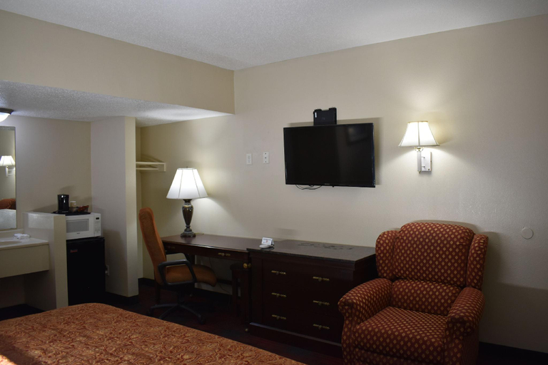 Others 4, Town House Inn Cape Girardeau, Cape Girardeau