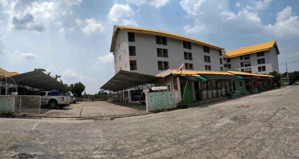 Others 4, AA Resort Hotel Nonthaburi, Pak Kret