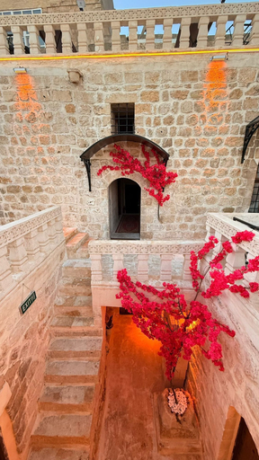 Exterior 4, MİRİSSO KONAK HOTEL MARDİN ARTUKLU, Kızıltepe