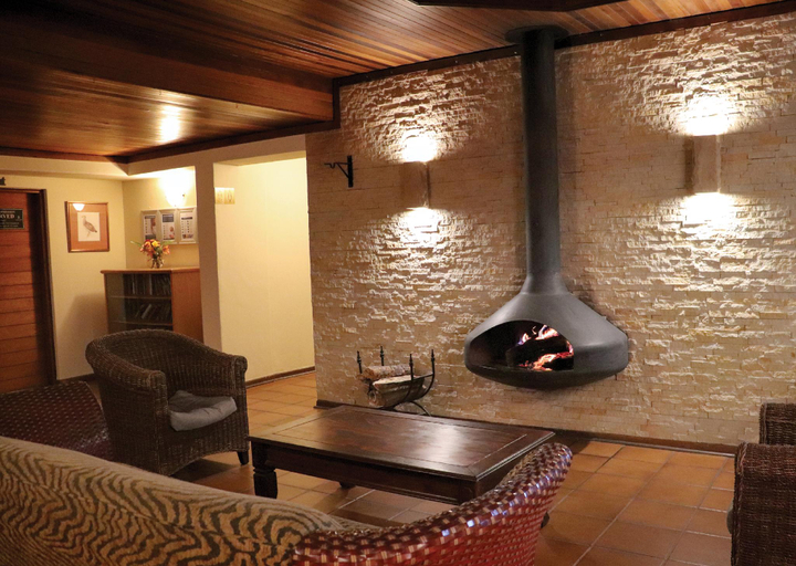 Public Area 4, Little Switzerland Resort by Dream Resorts, Uthukela
