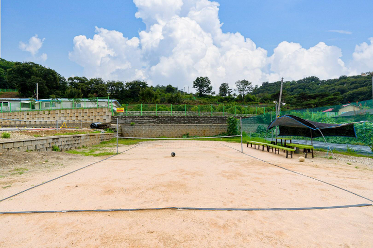 Others 2, Stella pension, Hwaseong