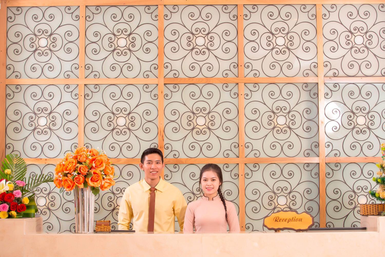 Public Area 4, Edele Hotel Nha Trang, Nha Trang