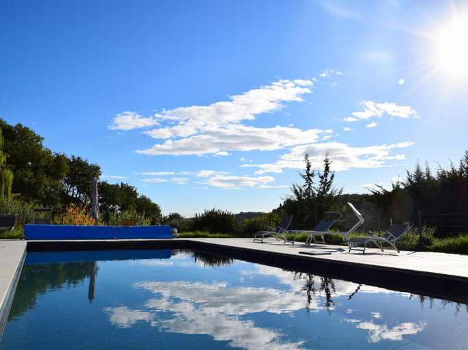 Swimming pool 1, Glamping in Italy near Adriatic Beaches, Fermo