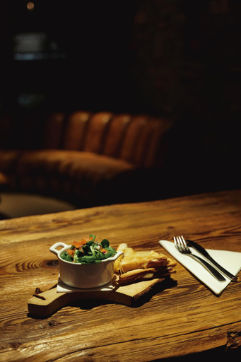 Food & Drinks 3, Les Trois Vallees, a Beaumier hotel, Savoie