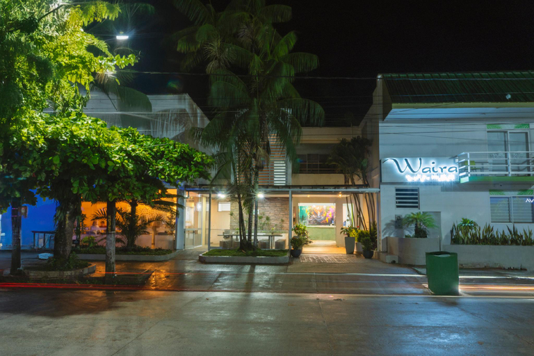 Exterior & Views 2, WAIRA SUITES HOTEL, Leticia