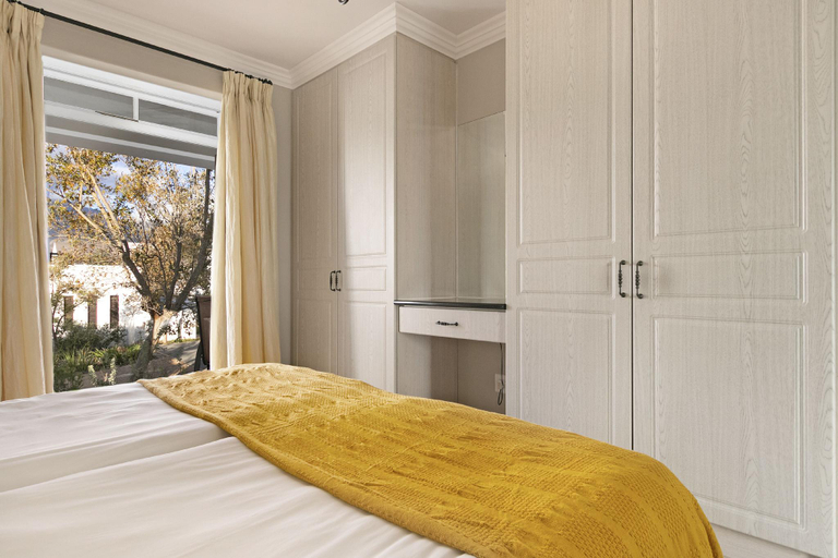 Bedroom 3, Winelands Golf Lodges 37 at De Zalze, Cape Winelands