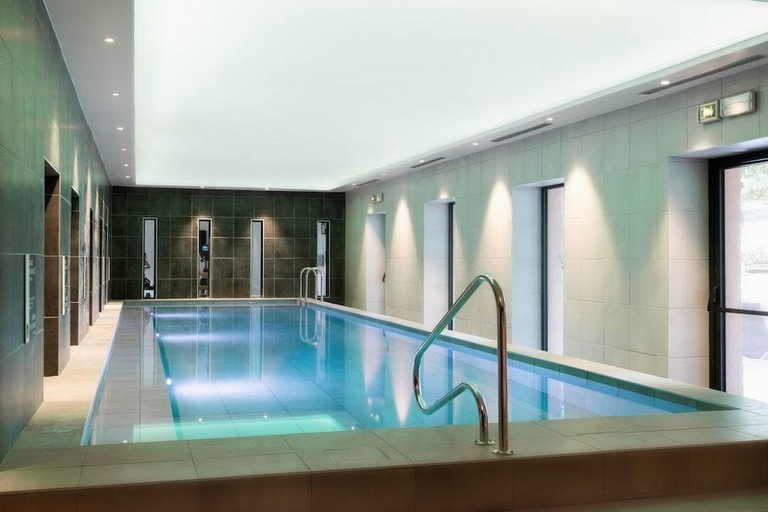 Sport & Beauty 2, Hotel du Roi & Spa by SOWELL COLLECTION, Aude