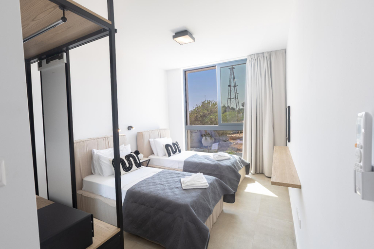 Bedroom 2, Ayia Napa Orea Villa OR2