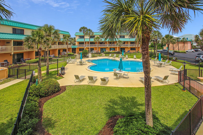 Pool 4, Breezy Beachfront Bliss at Historic St Augustine, Saint Johns