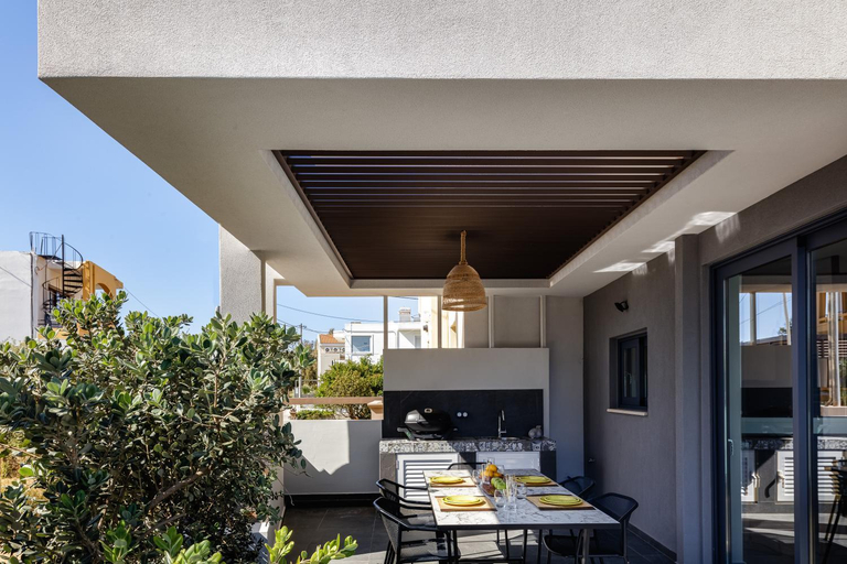 Others 5, VillAgioi - Luxury villas, Private Pools, 450m to the Beach, Crete