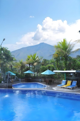 Sport & Beauty 2, Lux Tychi Hotel Malang, Malang