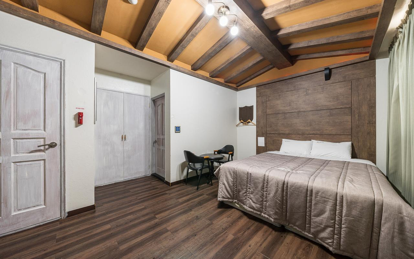 Bedroom 3, Boryeong Daecheon Raemian, Boryeong