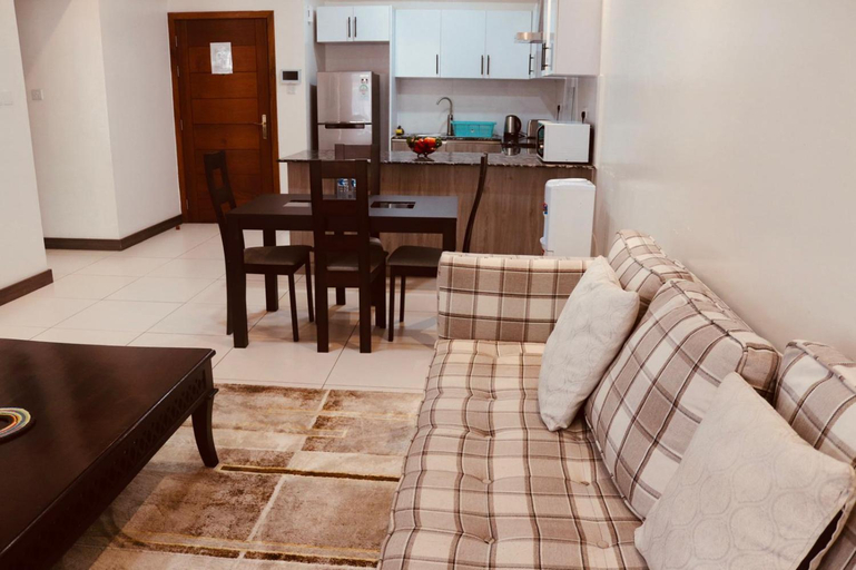 Others 3, Stay.Plus Silverstone Apartment Hurlingam, Dagoretti North