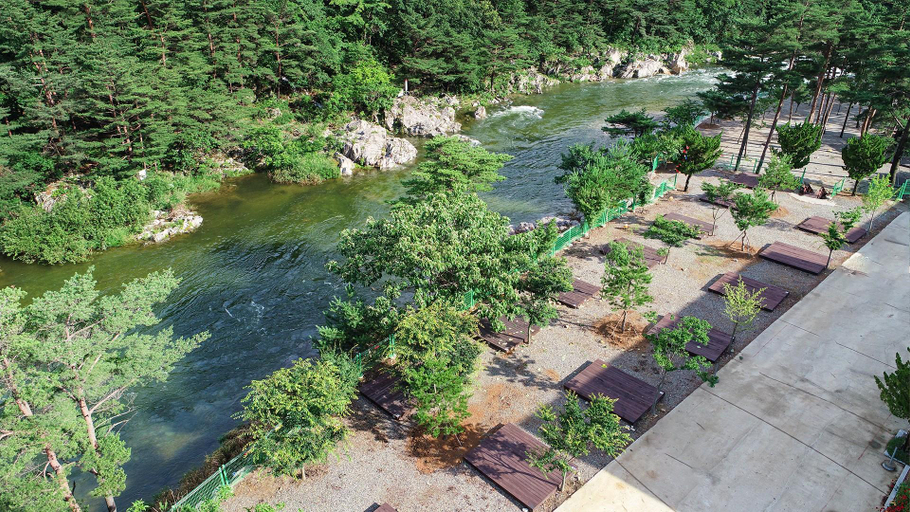 Others 4, Yangyang Hanbyeol Village Resort, Yangyang