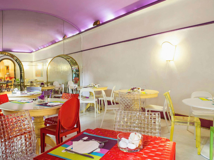 Food & Drinks 5, Hotel Astoria, Torino