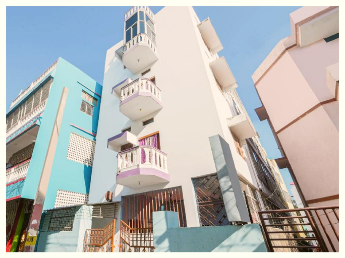 Others, Goroomgo Ray Home Stay Swargadwar Puri, Puri