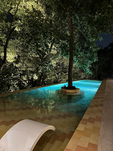 Others 3, Casa Cristina Fresh Boutique Hotel, Huitzilac