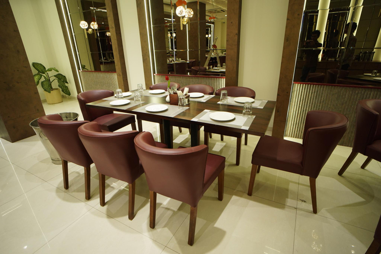 Food & Drinks 3, HOTEL AMORA - Rajnandgaon, Rajnandgaon