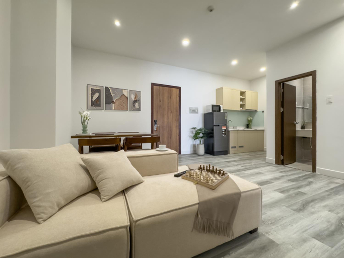 Others 5, CityHouse NEST DC Urban Lumen, Ho Chi Minh City