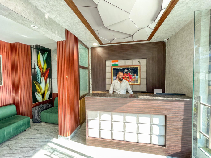 Others 4, Hotel Chinar Katra, Reasi