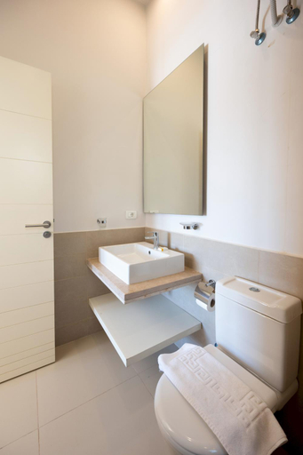 Bathroom 4, VESTA - El Gouna Residence, Al-Ghurdaqah 2