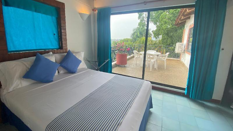 Bedroom 3, Hotel Girardot Resort Vacation , Ricaurte