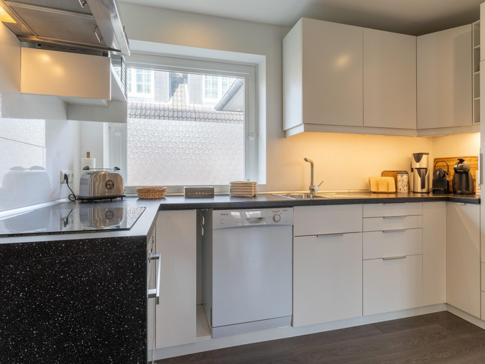 Others 4, Ferienwohnung in St. Peter-Ording, Nordfriesland