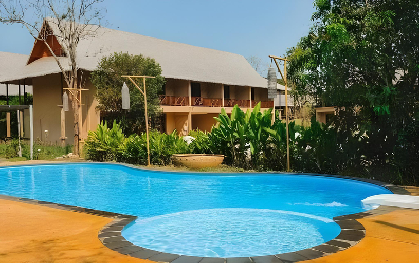 Sport & Beauty 2, Isaan Isan Resort Khaoyai SHA Extra Plus, Pak Chong