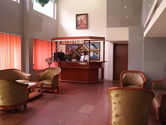 Others 5, Hotel Goutham Manor, Chennai