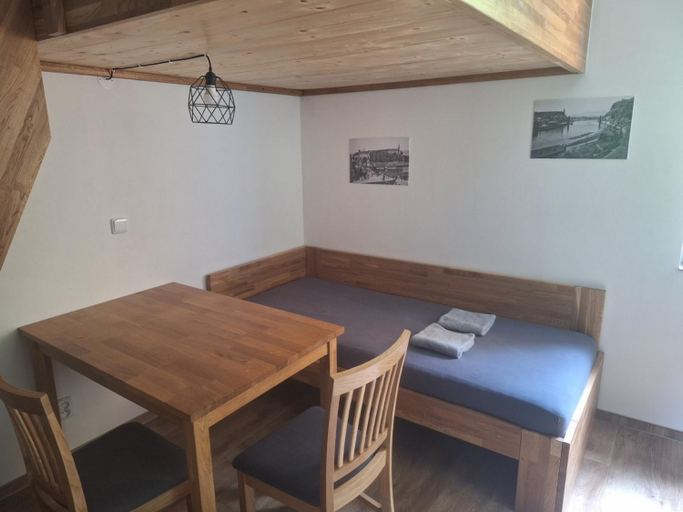 Others 4, Apartmany Labe, Děčín