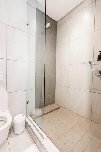Bathroom 5, Menlyn Maine Luxury Rentals, City of Tshwane