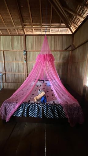 Bedroom 2, Dorey Homestay, Raja Ampat