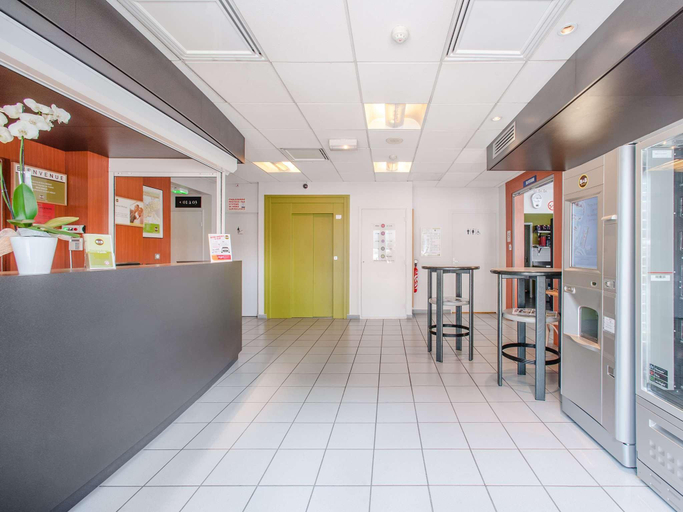 Public Area 2, B&B HOTEL Dreux Centre, Eure-et-Loir