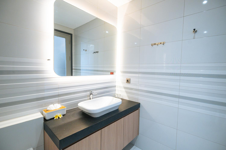 4, TheNomad Canggu, Badung